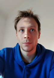 My face =)